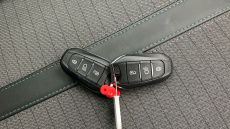 Peugeot 2008 100kW Allure Premium+ 50kWh 5dr Auto Electric Estate